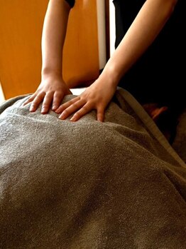 メンズにオススメのサロン