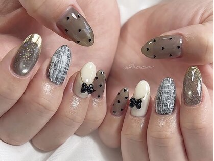 ジェナ(Jenna)の写真