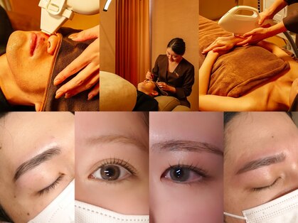 ジェニック(_genic)の写真