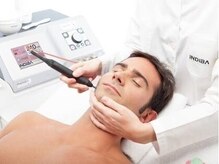 メンズエステもお任せ!フェイシャル・肩こり・痩身・拘縮ケア