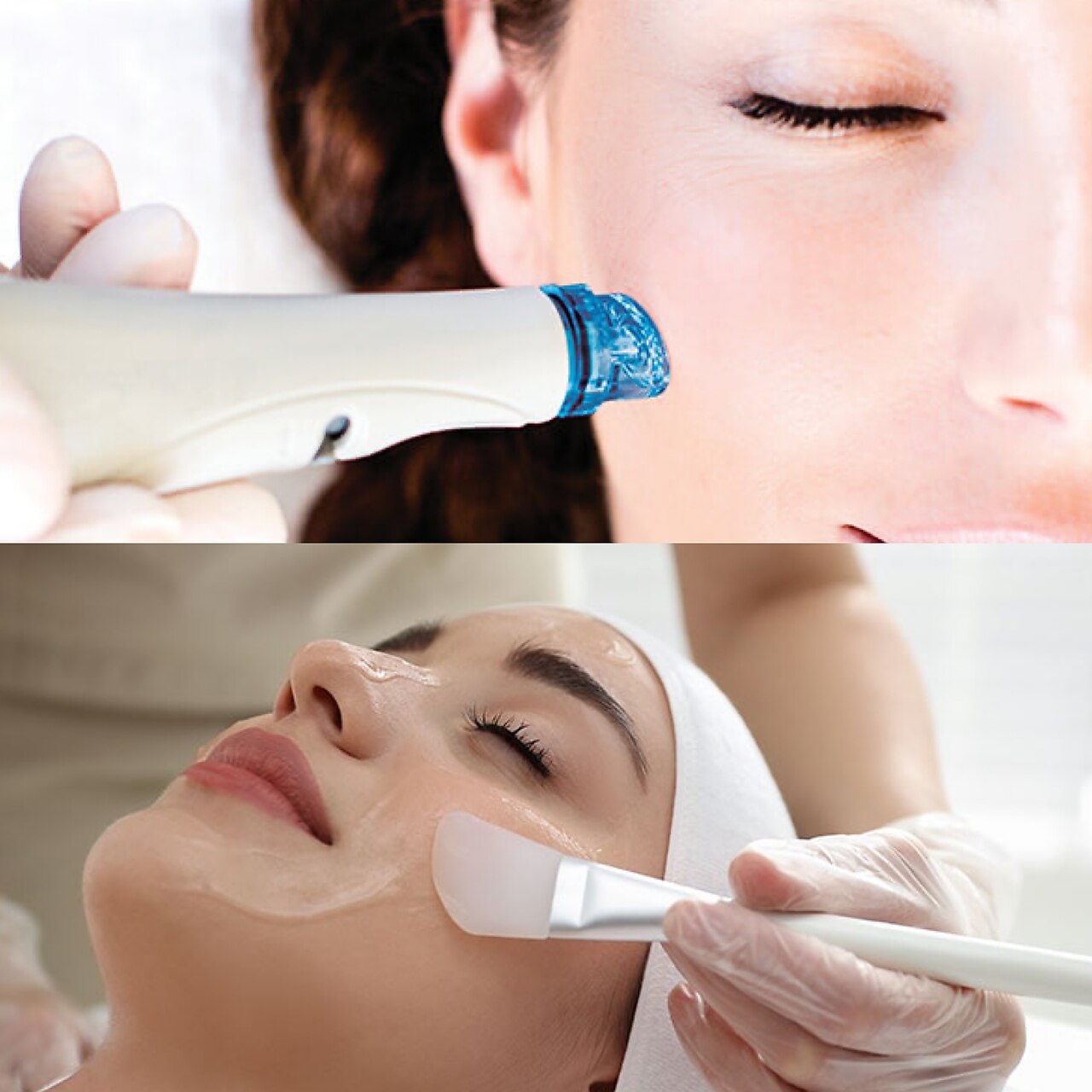 【3/5.6限定50%OFF】ハイドラ＋水光ホワイトピール