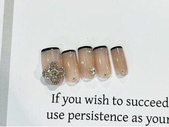 クプ アイラッシュプラス(qup)/ニュアンスワンホン¥11500