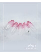 はあとねいる 六本松店/ハンドネイル：No.189