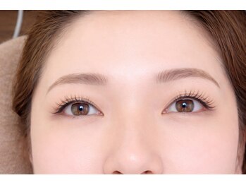 メガミ アイラッシュラウンジ(MEGAMI EYELASH LOUNGE)/超微軽量スーパーフラット♪