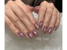 フラッシュラメマグネット