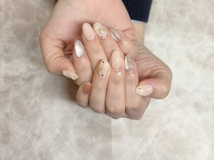 ネルフィーズ(NAILFY's)の写真