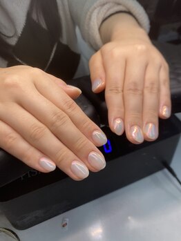 ソラネイル アヤセ(SORA NAIL AYASE)/