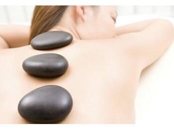 アロマセラピーサロン クオーレ(Cuore)/温活◆ホットストーンセラピー