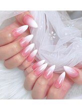 キアラネイルサロン/グラデーション