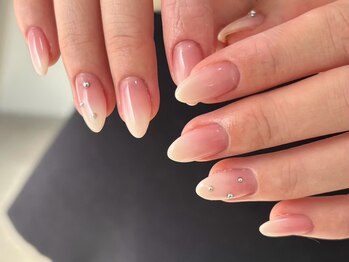 ラモ ネイル 大宮(Ramo)/ベイビーブーマ