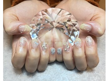 クマ(KUMA)/シンプルアート