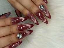 ネイル0410 すすきの(Nail 0410)