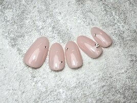 シンプル美爪Collection