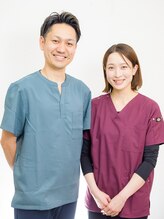 横浜青葉台鍼灸マッサージ院/
