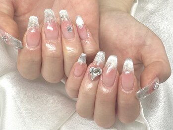 チーク×マグネット