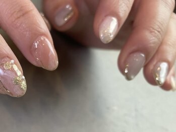 エラン(elan)の写真/【新しい環境でがんばるあなたを応援！】じっくり相談して見るたびに気分が上がる仕上がりに♪