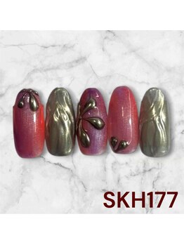 川崎東口店限定:SKH177