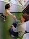 すい~つ×りらくの写真/【お子様同伴OK♪】完全個室ワンベッドなので、小さなお子様連れでもご利用頂けます!