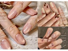 ビビネイル(BIBI Nail)