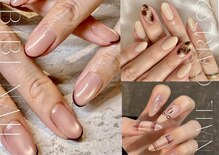 ビビネイル(BIBI Nail)
