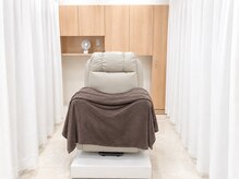 ブラン 岡山店(Blanc)の雰囲気（リクライニングチェアでゆっくりとお過ごしいただけます♪）