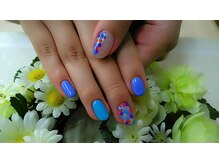 プルミエ ネイル(Premier Nail)/ドットネイル