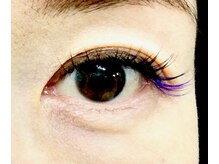 レセ(L’ce)/【80本＋カラエク20本】（両目）