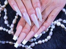 ネイルサロンアール&エヌ(nail salon R&N)/R＆N　千葉ネイルサロン