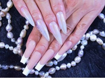 ネイルサロンアール&エヌ(nail salon R&N)/R&N 千葉ネイルサロン