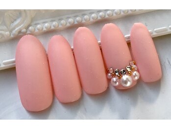 ナトゥール ネイルサロン(Natur nail salon)/