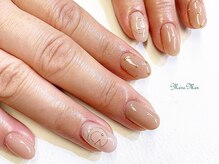 パラジェル認定サロン メールメール 池袋店(MereMer)/スマイルデザイン