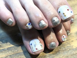 free art 4nail＊7,980円