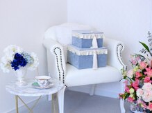 インディバサロン アンリール(An Rire)/☆落ち着くプライベート空間☆