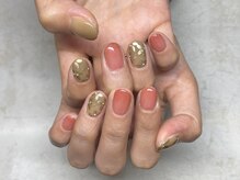ボーホーネイルズコレクション(BOHO NAILS COLLECTION)/HAND定額7000円コース