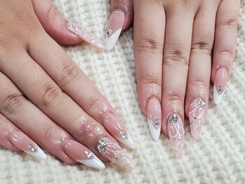 ワーフラット(wharflat)/