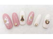 レナ(RENA)/定額ネイル6600円