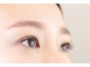 リリーファースト(Lily First)/シルクセーブル