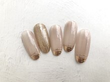 アムール(AMOUR)/ニュアンスデザインsample