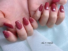 アイネイル 小倉(ai nail)/フラッシュネイル
