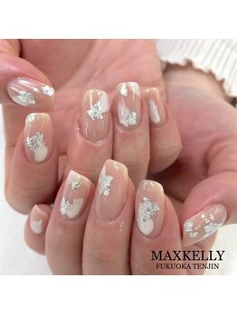 アイ マックスケリー 天神(MAXKELLY)/ヌーディーホロ