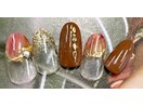 オータムニュアンス☆初回6980円