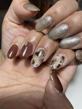 ネイルサロン ラシーヌ(Racine)/