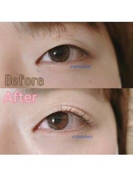 カミーノ(CAMINO)/