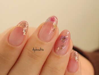 New☆ Design Nail