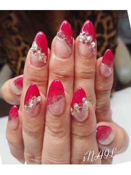 アイネイル(iNAIL)/