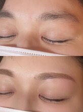 アイディー(i-dee)/美眉スタイリング