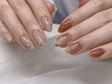 アールネイル(r.nail)/持ち込みdesign。