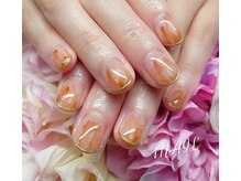 アイネイル(iNAIL)/