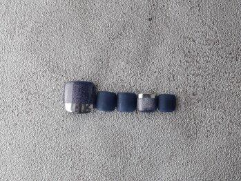 マックスビューティーネイル(MAX BEAUTY nail)/FOOTデザインコース