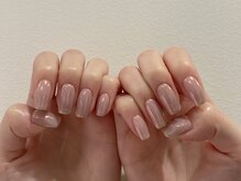 デイシー 表参道(deicy)/パールミラー